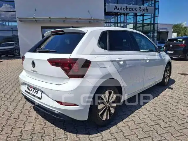 2024 Volkswagen Polo