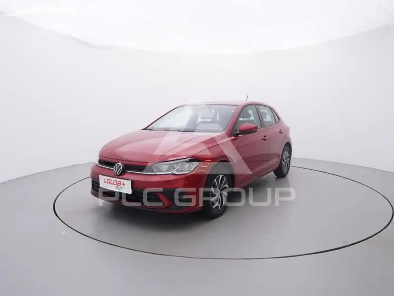 2024 Volkswagen Polo