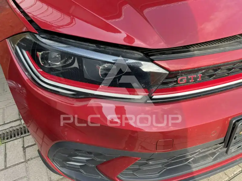 2024 Volkswagen Polo