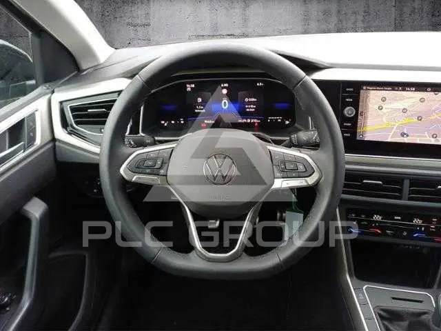 2024 Volkswagen Polo