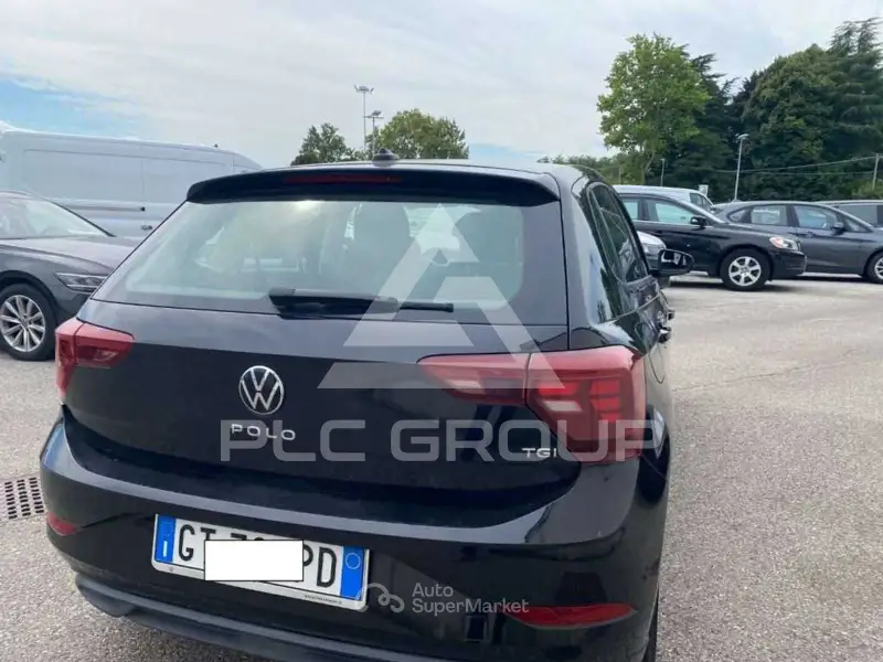 2024 Volkswagen Polo