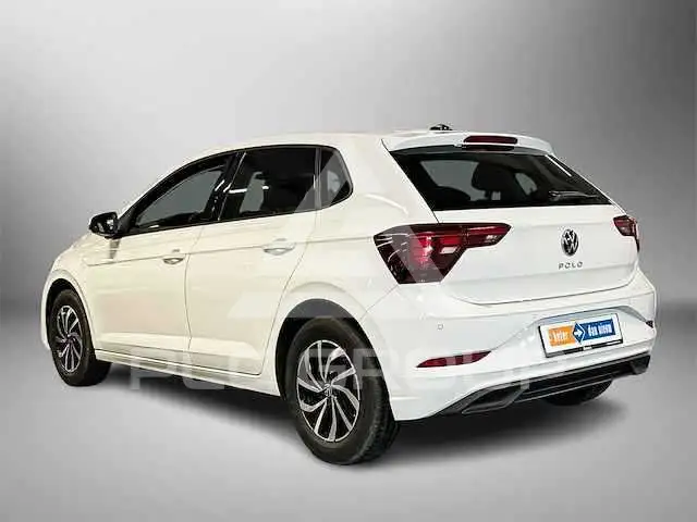 2024 Volkswagen Polo