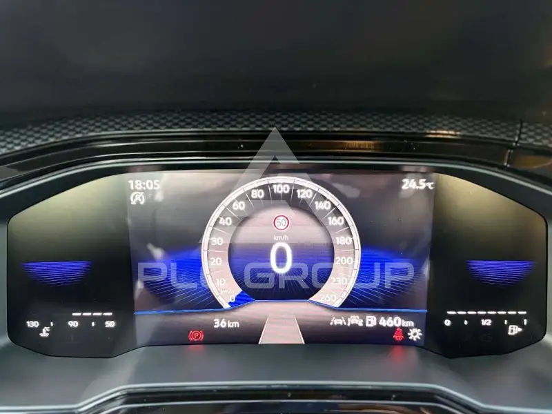 2024 Volkswagen Polo