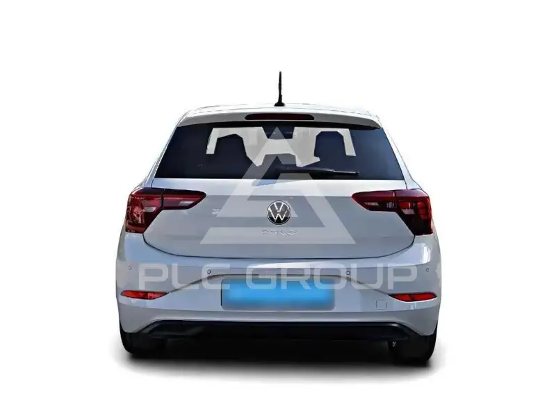 2024 Volkswagen Polo