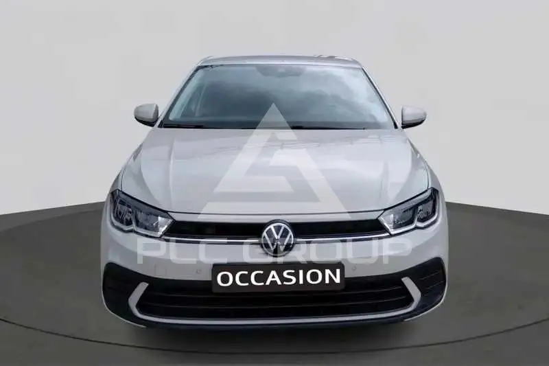 2024 Volkswagen Polo