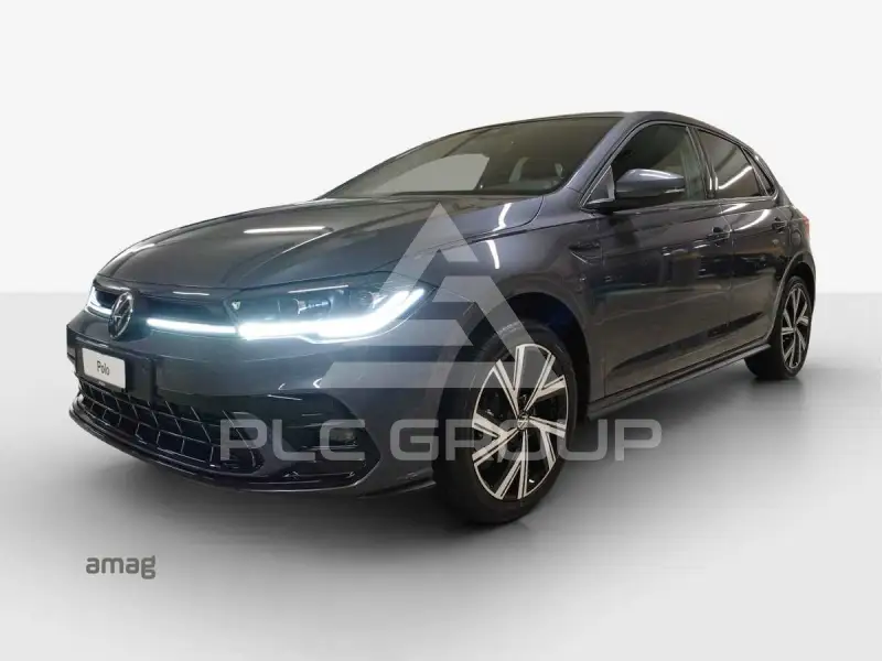 2024 Volkswagen Polo
