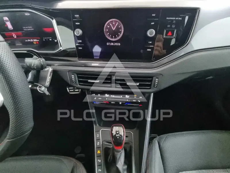 2024 Volkswagen Polo