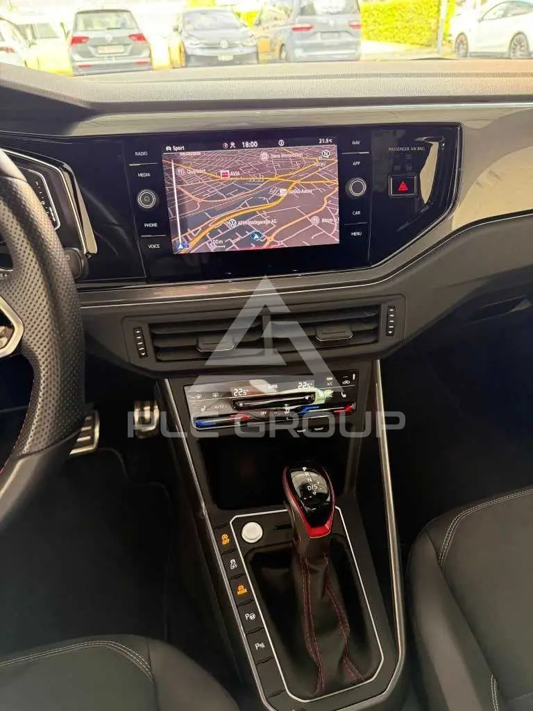 2024 Volkswagen Polo