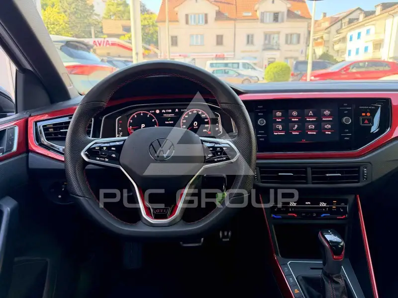 2024 Volkswagen Polo