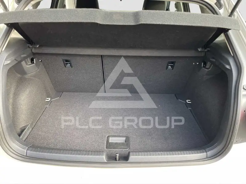 2024 Volkswagen Polo