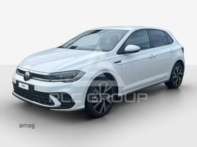 2024 Volkswagen Polo