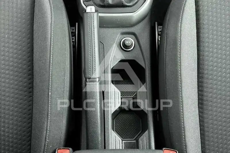 2024 Volkswagen Polo