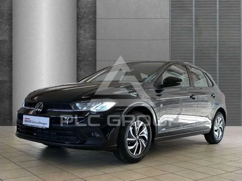 2024 Volkswagen Polo