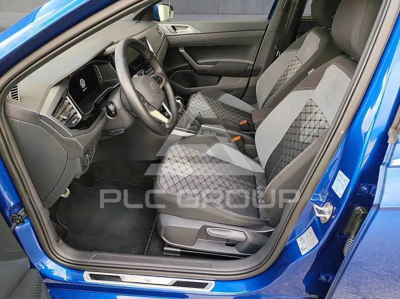 2024 Volkswagen Polo