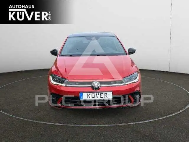 2024 Volkswagen Polo