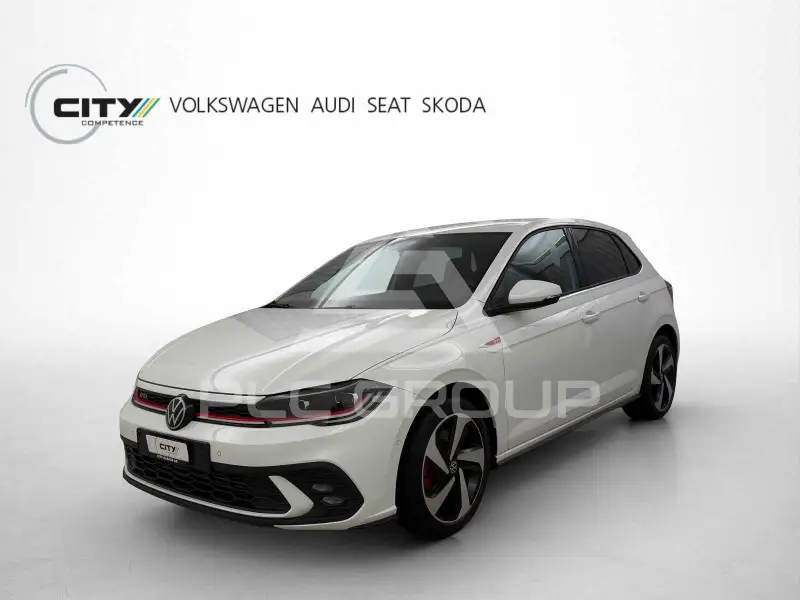 2024 Volkswagen Polo