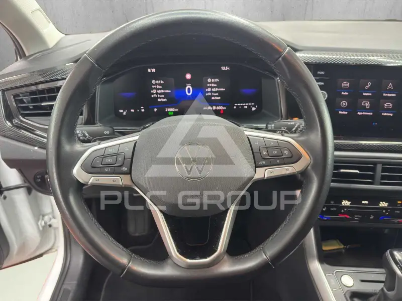 2024 Volkswagen Polo