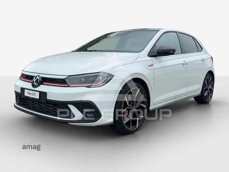 2024 Volkswagen Polo