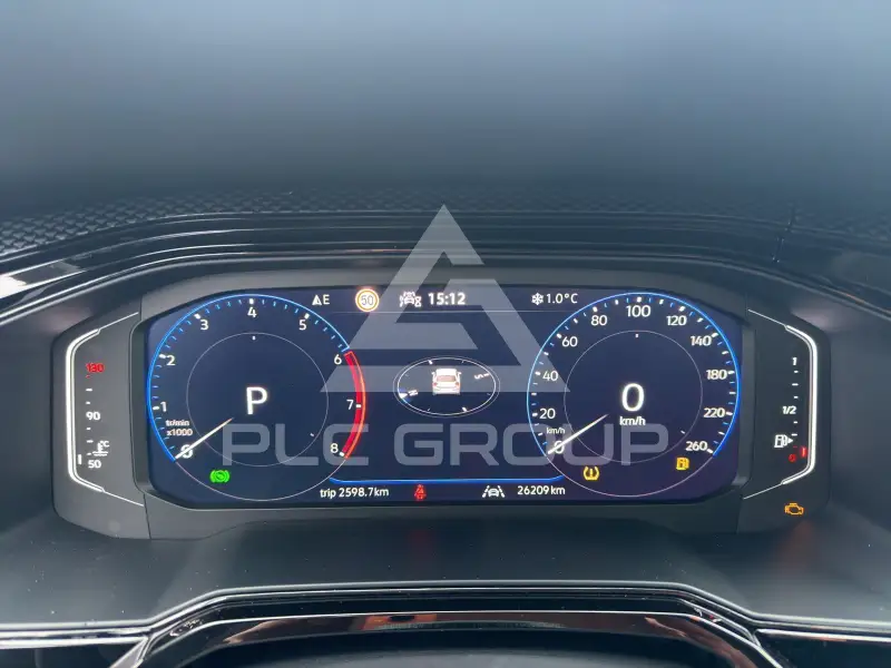 2024 Volkswagen Polo