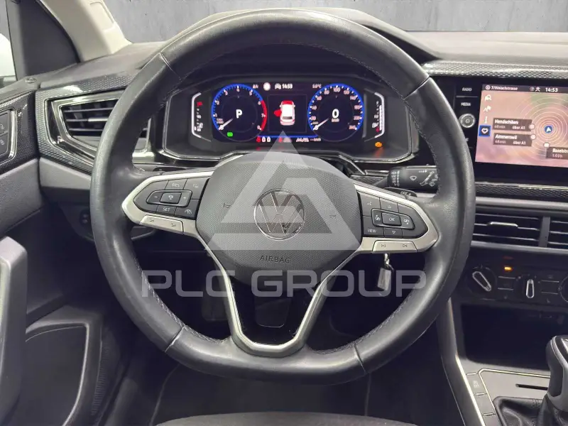 2024 Volkswagen Polo