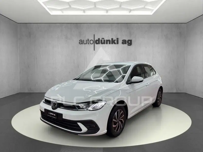2024 Volkswagen Polo
