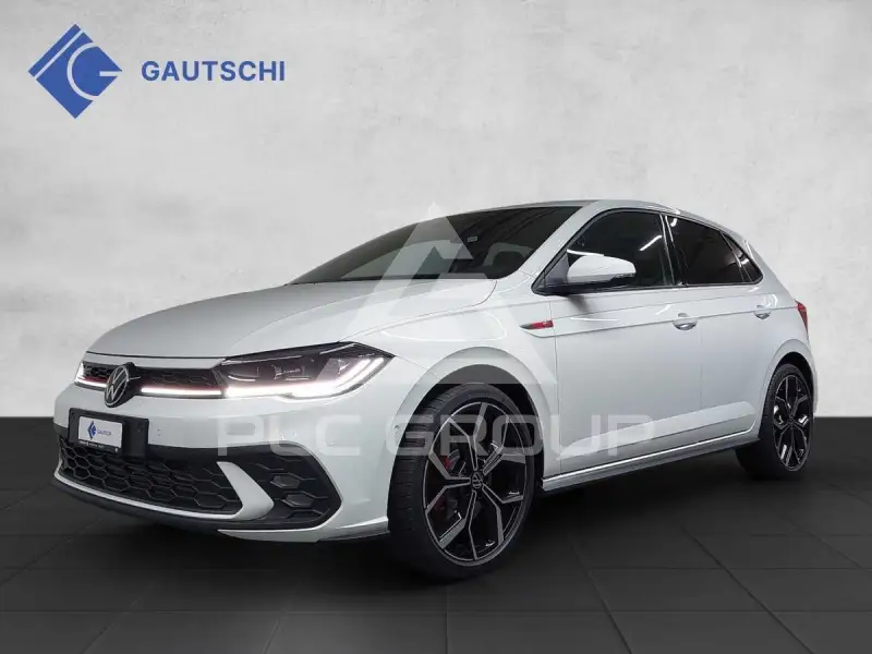 2024 Volkswagen Polo