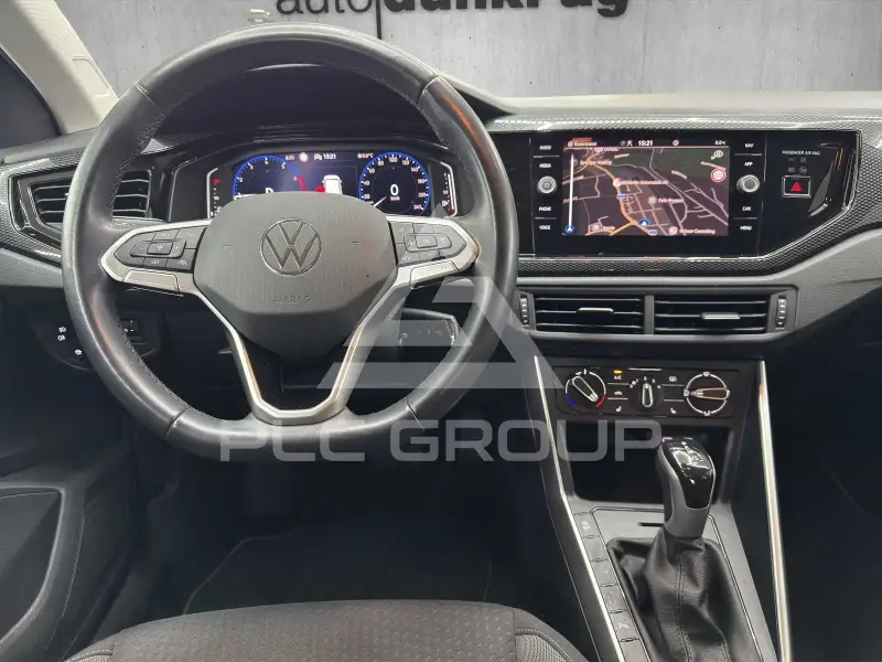 2024 Volkswagen Polo