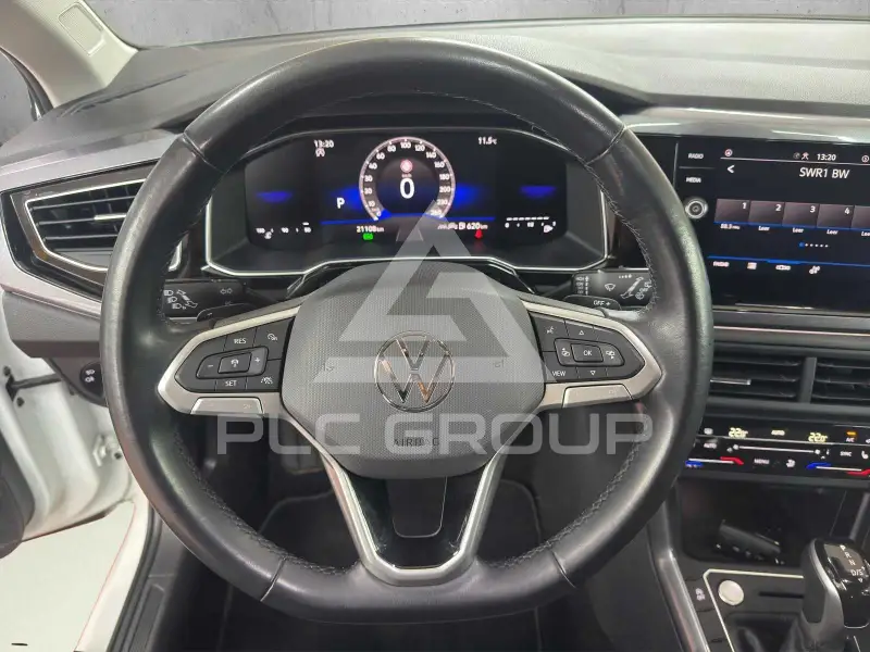 2024 Volkswagen Polo