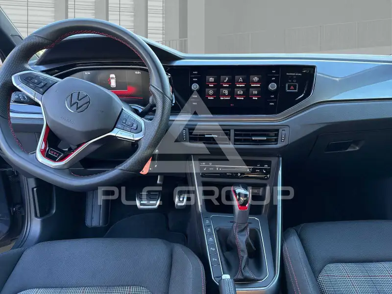 2024 Volkswagen Polo