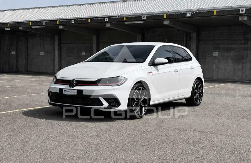 2024 Volkswagen Polo