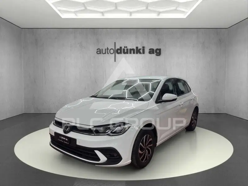 2024 Volkswagen Polo