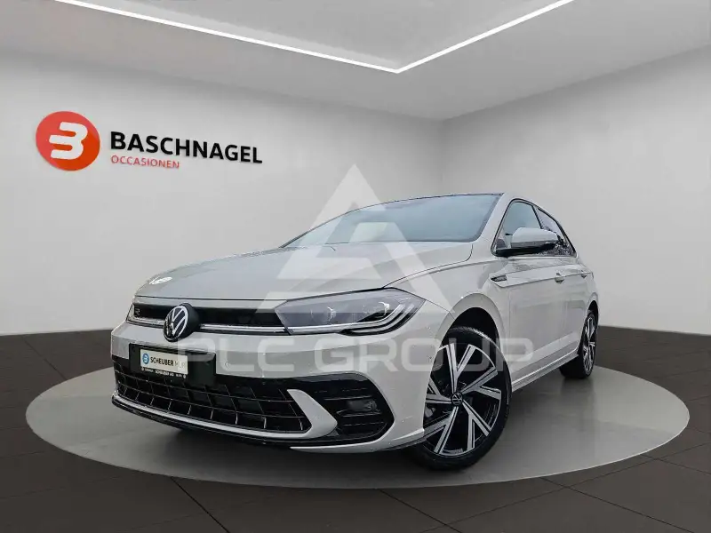 2024 Volkswagen Polo