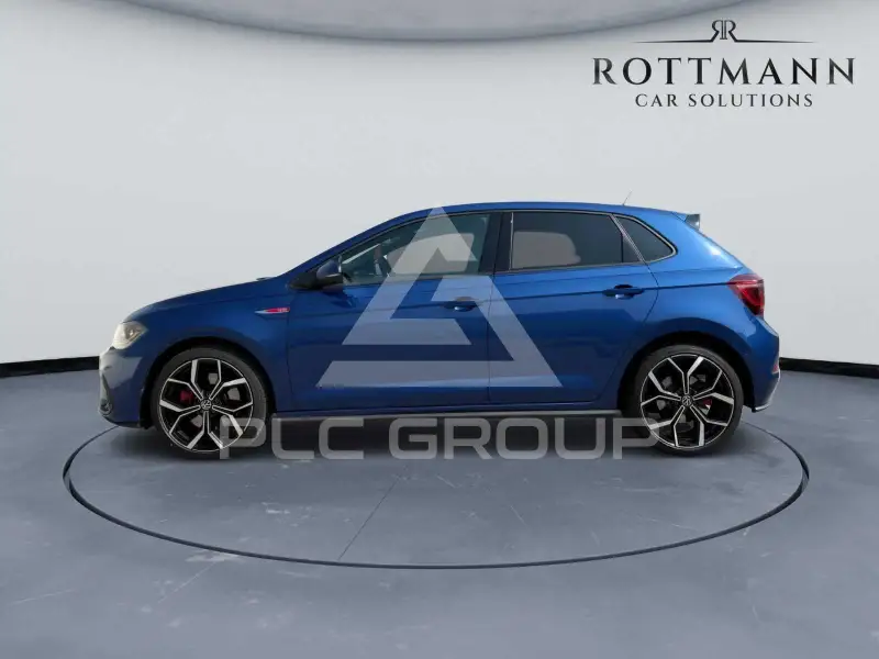 2024 Volkswagen Polo
