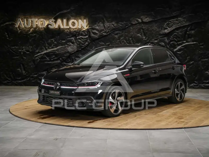 2024 Volkswagen Polo