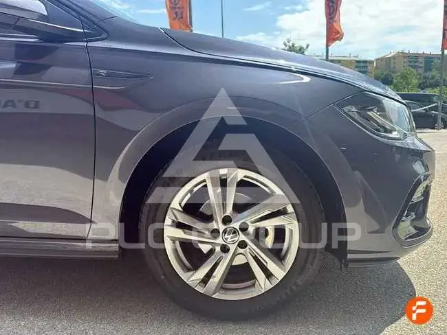 2024 Volkswagen Polo