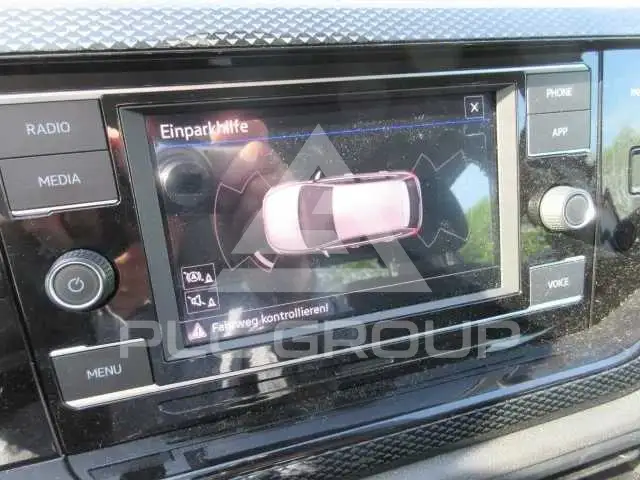 2024 Volkswagen Polo