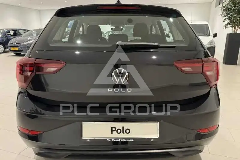 2024 Volkswagen Polo