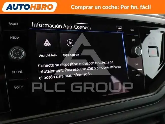 2024 Volkswagen Polo