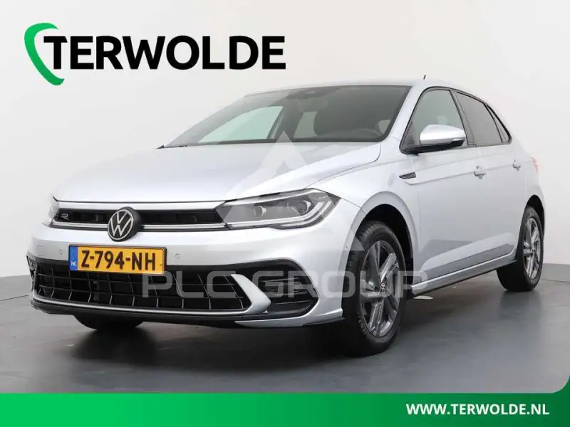 2024 Volkswagen Polo