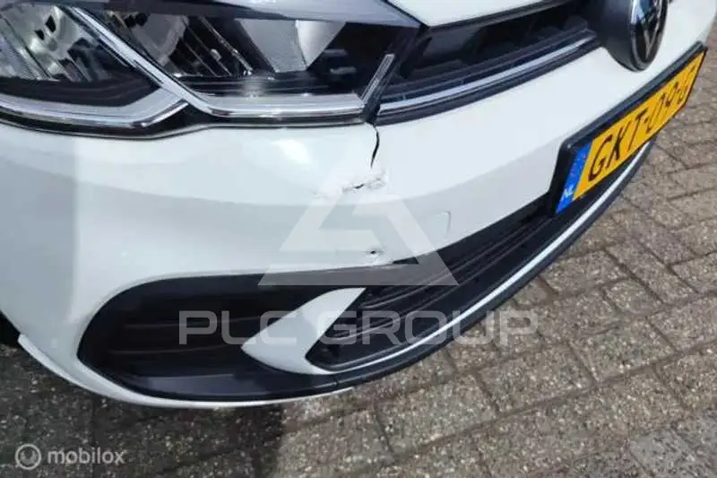 2024 Volkswagen Polo