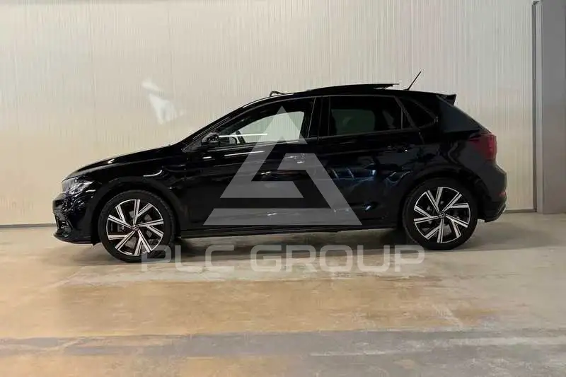 2024 Volkswagen Polo
