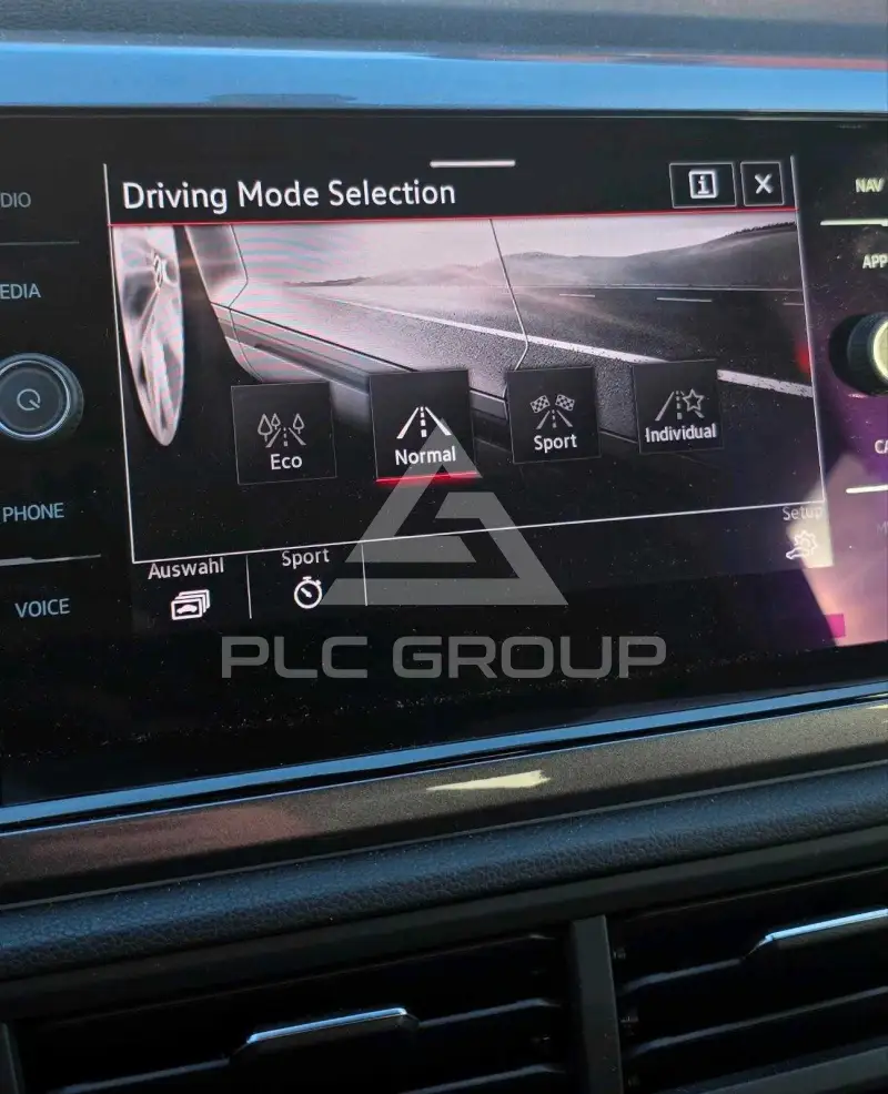 2024 Volkswagen Polo