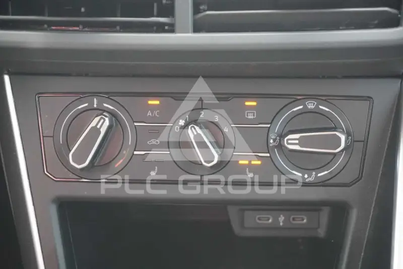 2024 Volkswagen Polo