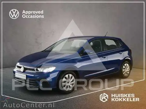 2024 Volkswagen Polo