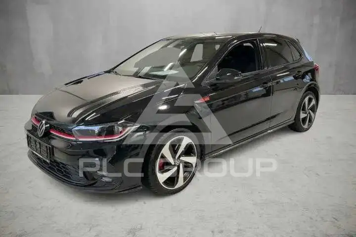 2024 Volkswagen Polo