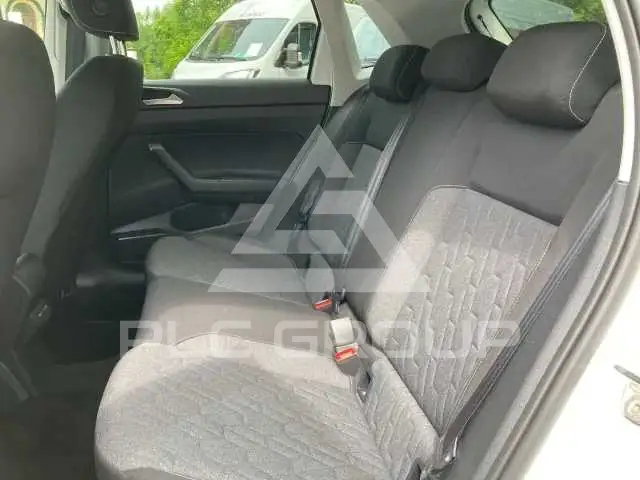 2024 Volkswagen Polo