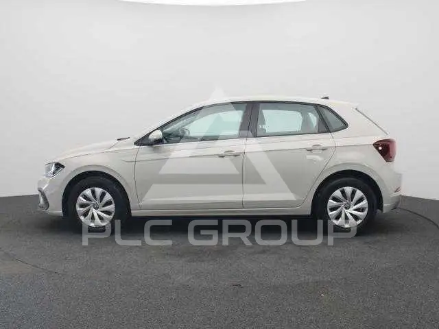 2024 Volkswagen Polo
