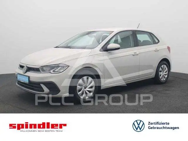 2024 Volkswagen Polo