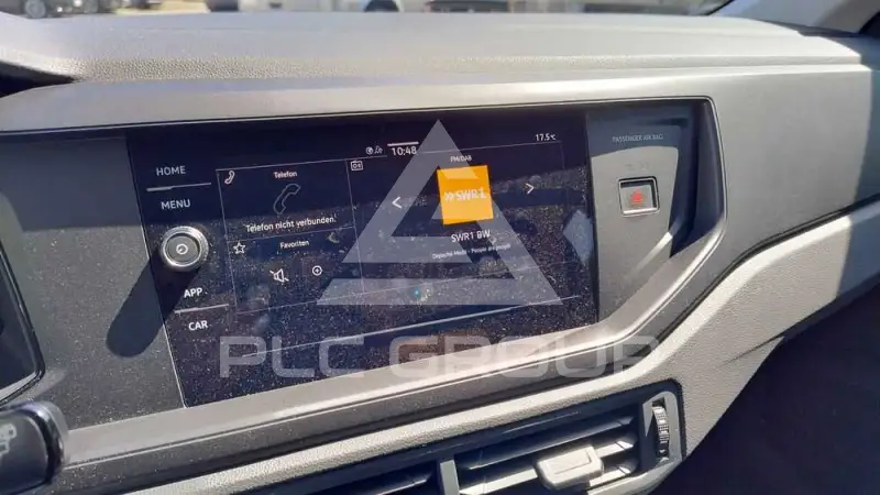 2024 Volkswagen Polo