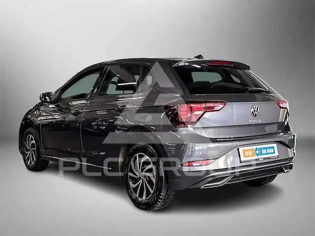 2024 Volkswagen Polo